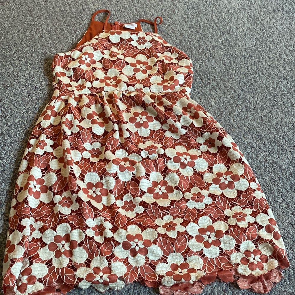 Super cute summer dress!